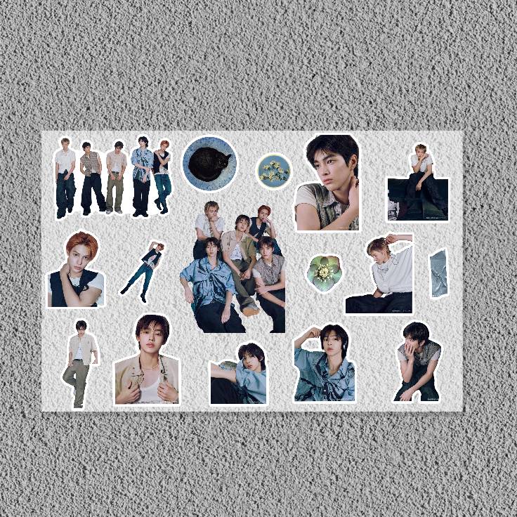 1pc C-CORTIS Kpop New Group St – обзор и цена Laptop Accessories Wallpaper