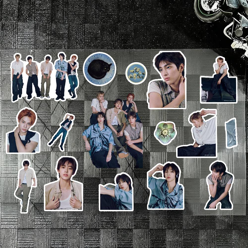 1pc C-CORTIS Kpop New Group St – обзор и цена Laptop Accessories Wallpaper