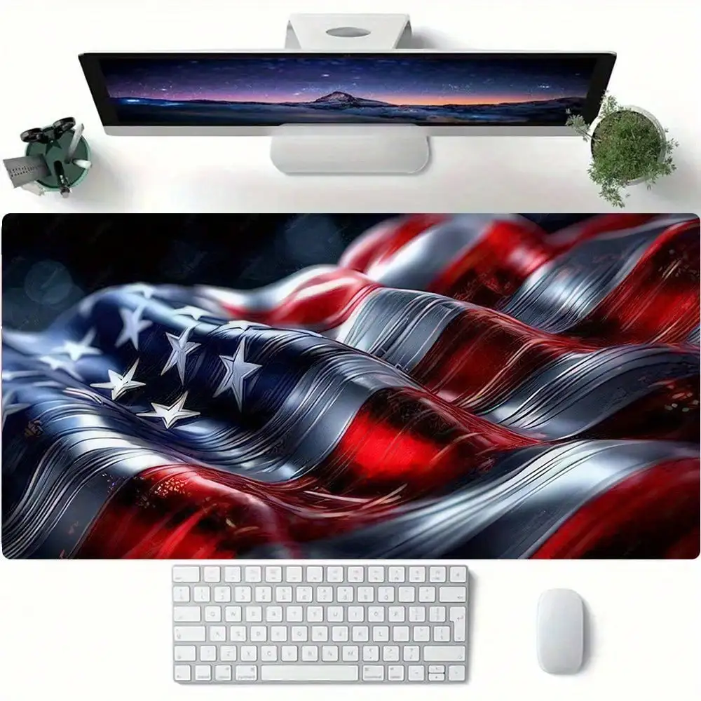Mouse Pad, American Wallpaper, – обзор и цена Laptop Accessories Wallpaper
