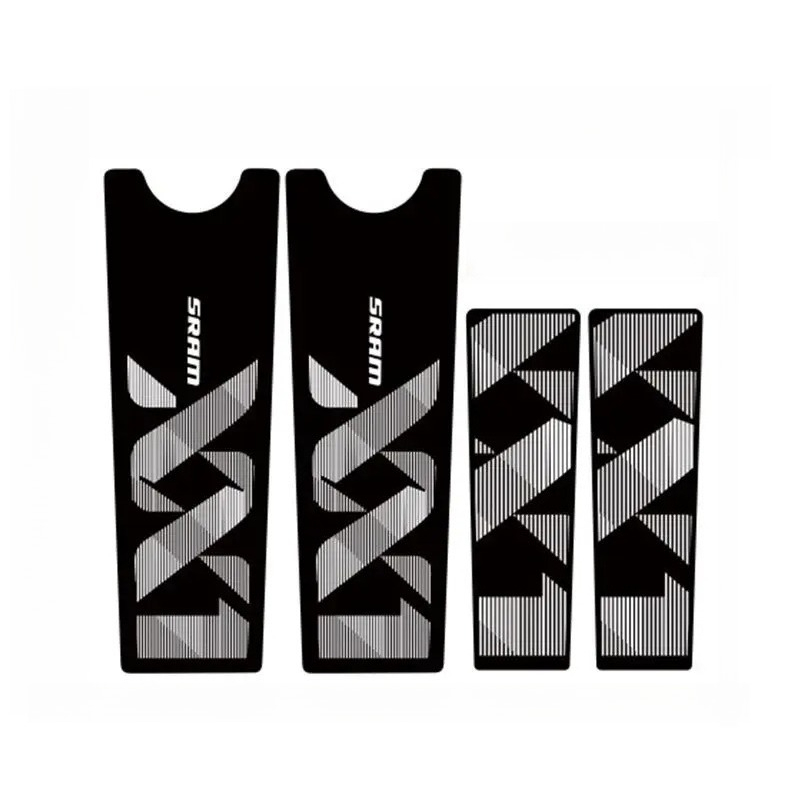 Trendy SRAM XX1 Pattern Sticke – обзор и цена Laptop Accessories Protector