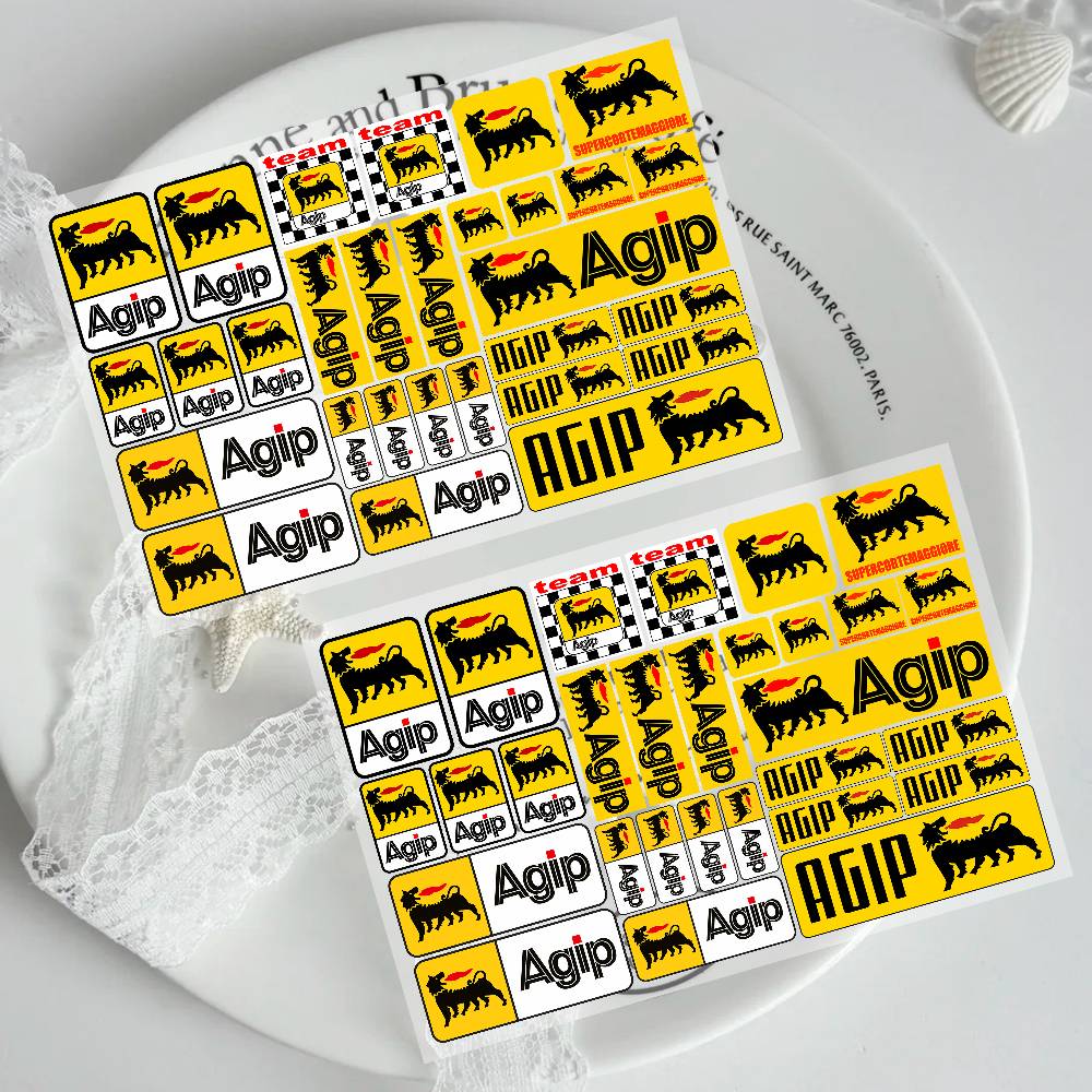 A-AGIPS Stickers Moto Sticker  – обзор и цена Laptop Accessories Wallpaper