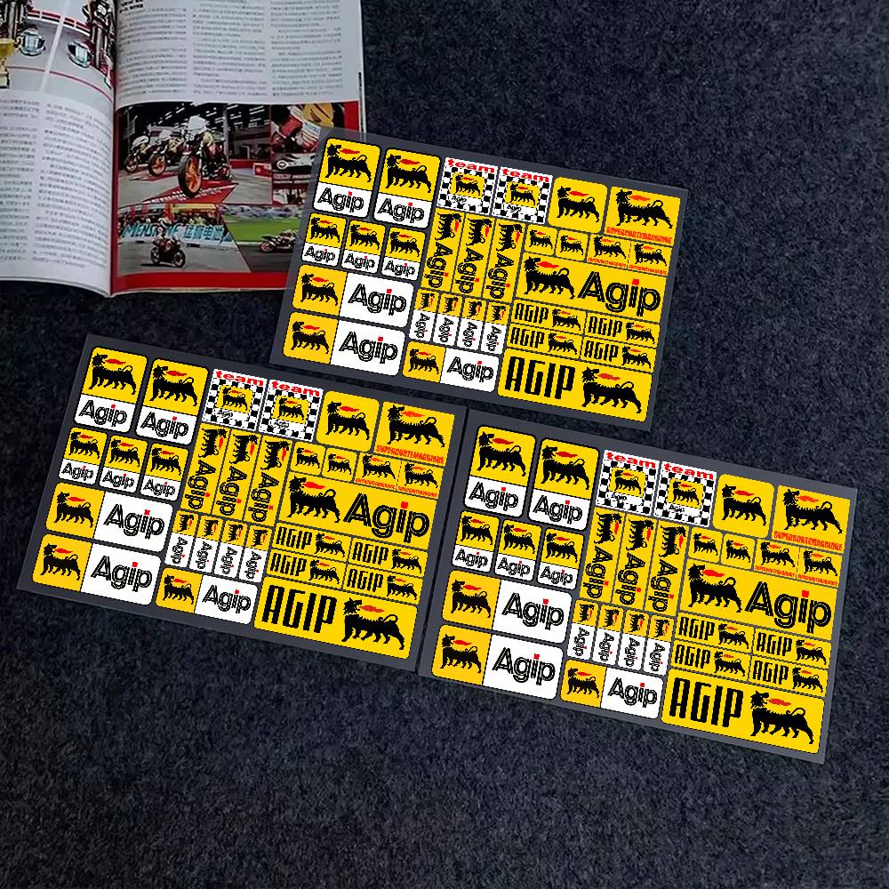 A-AGIPS Stickers Moto Sticker  – обзор и цена Laptop Accessories Wallpaper