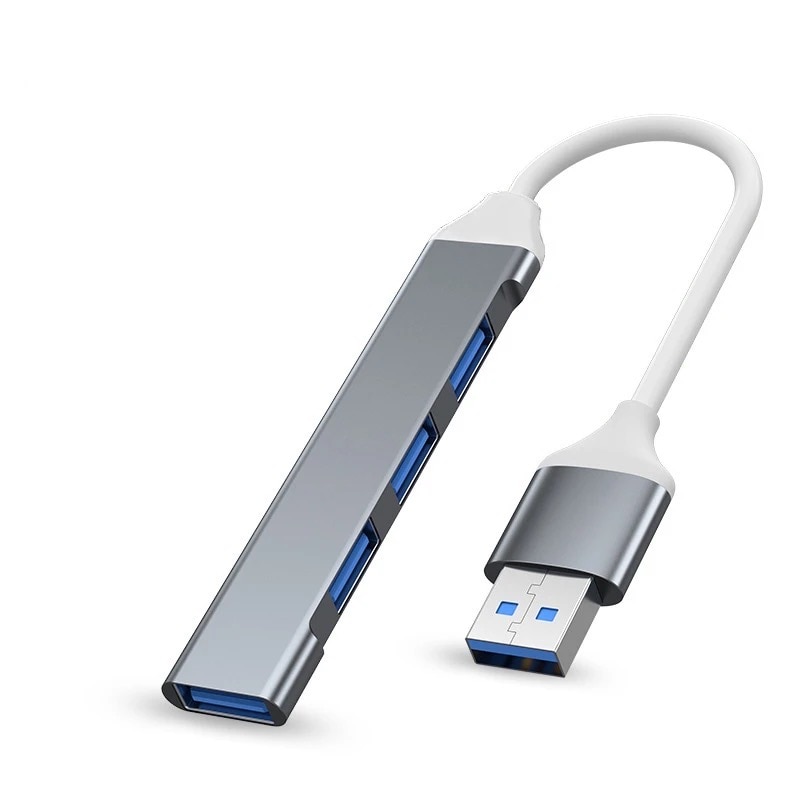 4 Ports Multi Splitter USB 3.0 – обзор и цена Laptop Accessories Macbook
