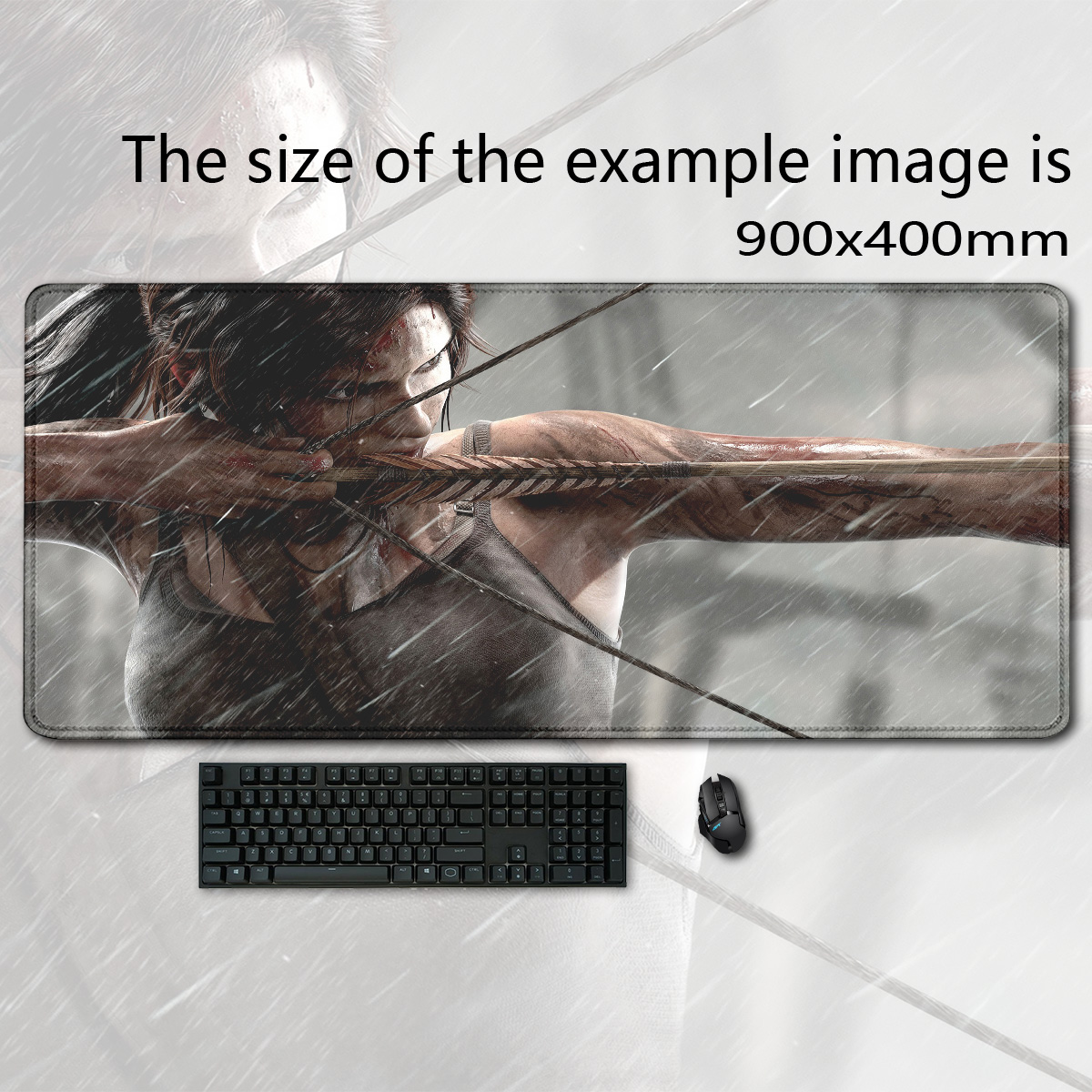 Tomb Raider Lara Croft Pc Deco – обзор и цена Laptop Accessories For Protection