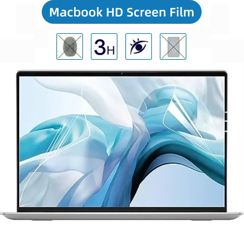Screen Protector for MacBook H – обзор и цена Laptop Accessories Macbook