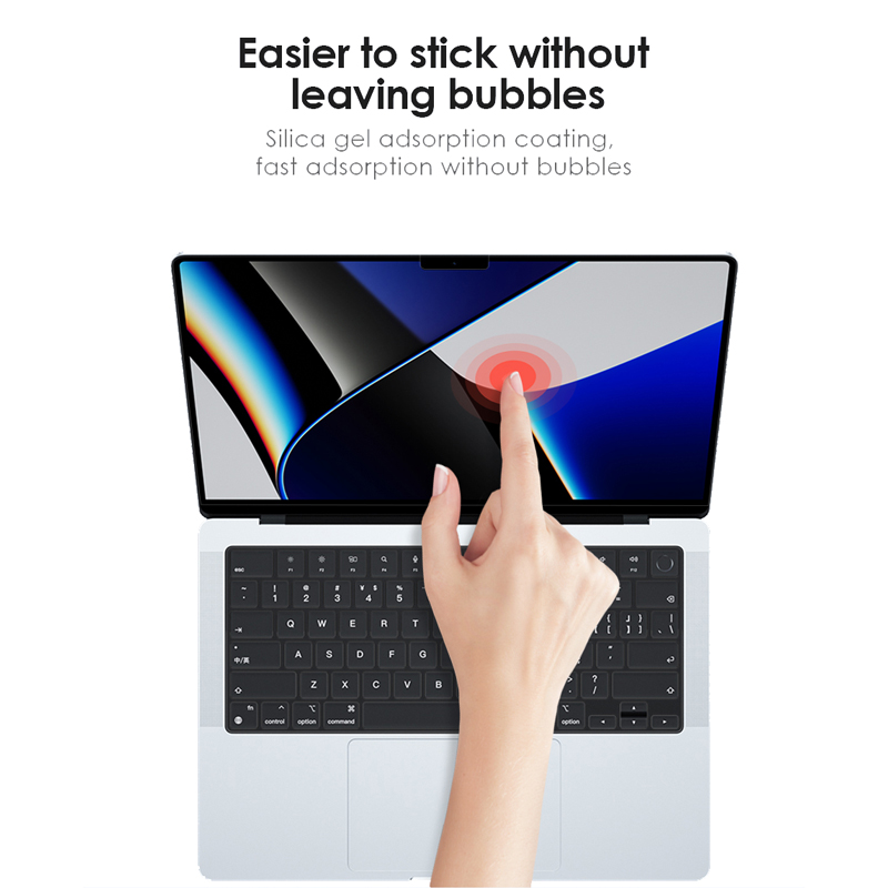 Screen Protector for MacBook H – обзор и цена Laptop Accessories Macbook
