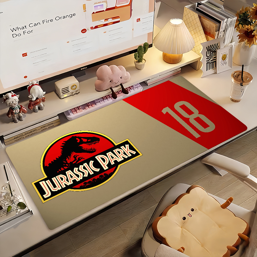 Movie J-Jurassic W-World Mouse – обзор и цена Laptop Accessories World