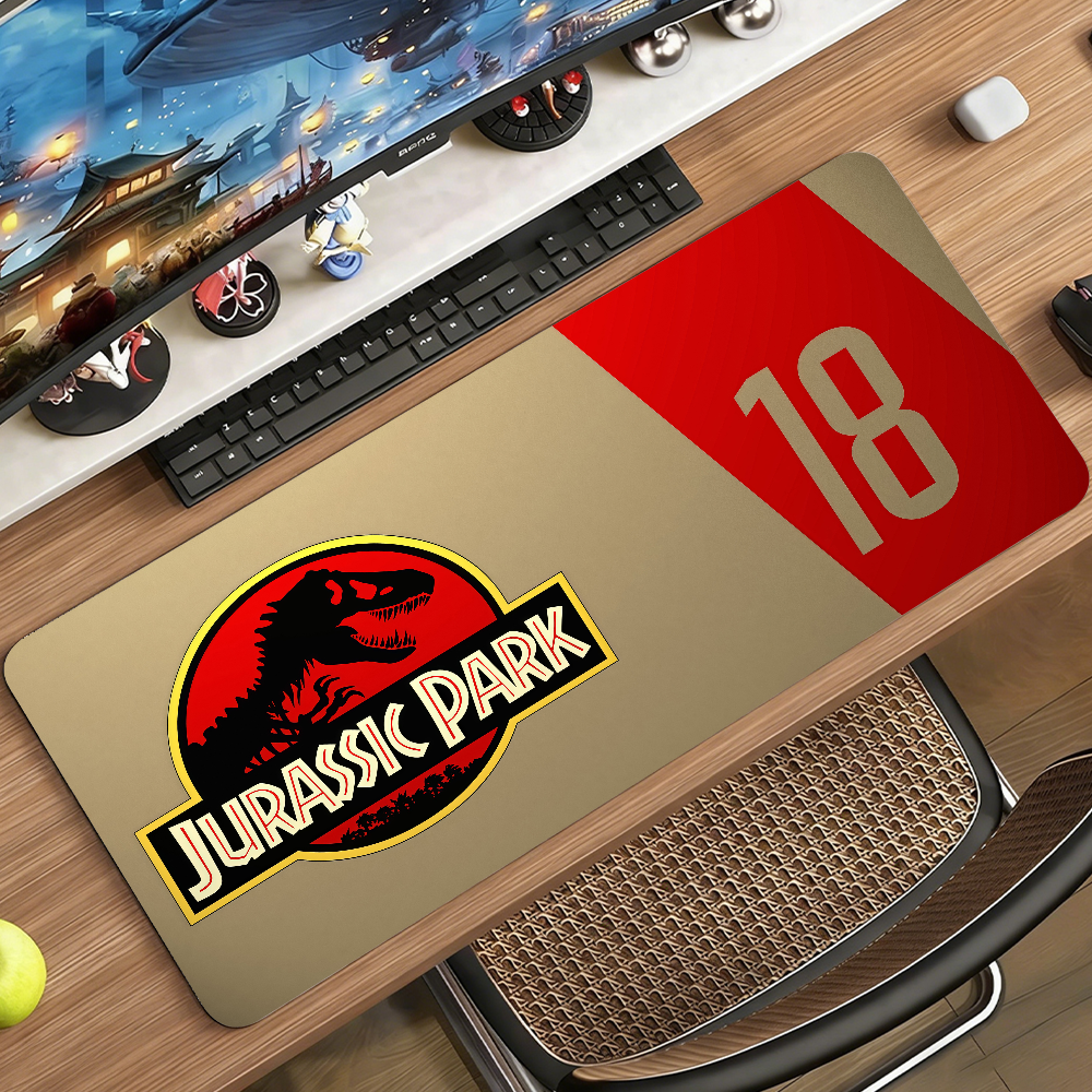 Movie J-Jurassic W-World Mouse – обзор и цена Laptop Accessories World