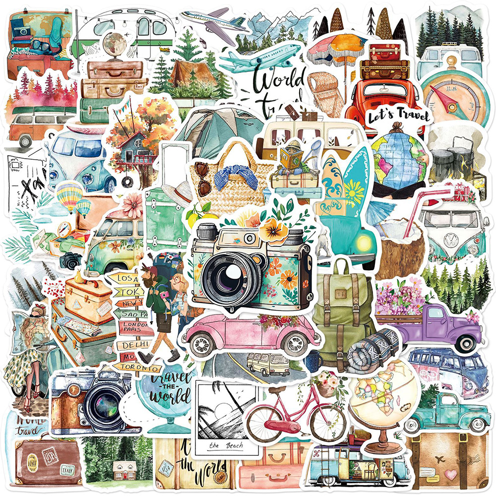 10/30/50pcs Outdoor Travel Wor – обзор и цена Laptop Accessories Kids