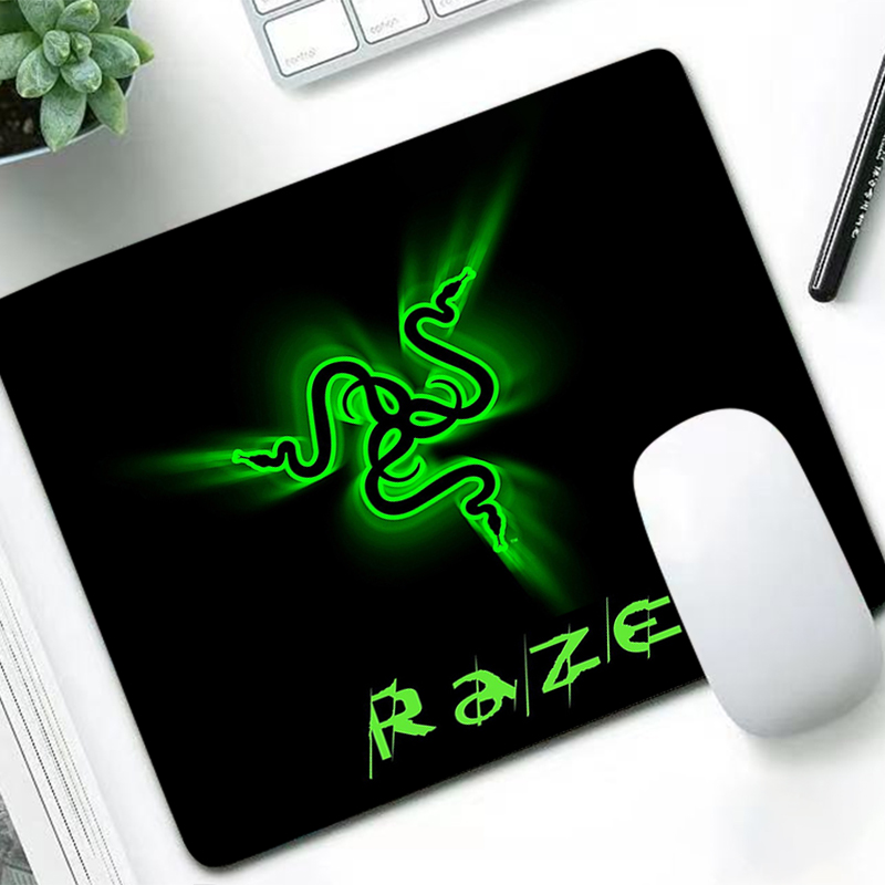 Hot Razer Fashion Small Mouse  – обзор и цена Laptop Office Accessories