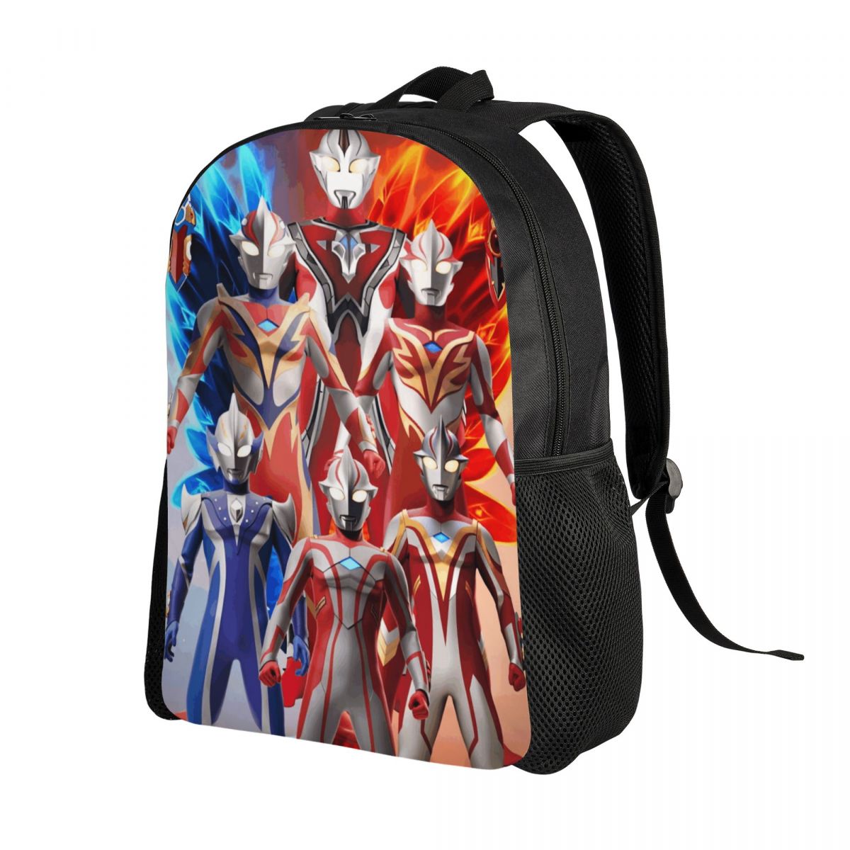 3D Print Cartoon U-Ultramanes  – обзор и цена Laptop Accessories 3D Print