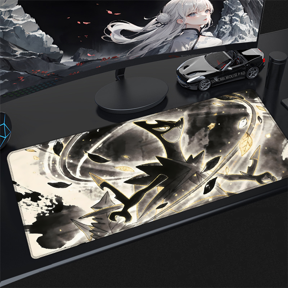 Gaming Mouse Pad Charizard XXL – обзор и цена Laptop Office Accessories