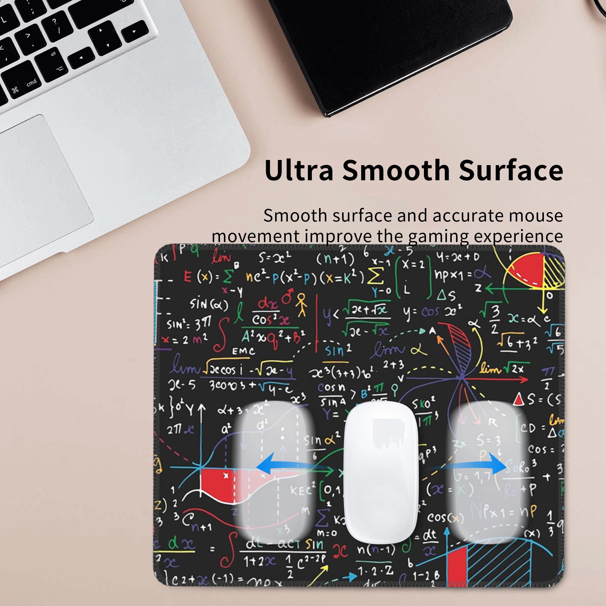 Amazing World Of Mathematics M – обзор и цена Laptop Accessories World