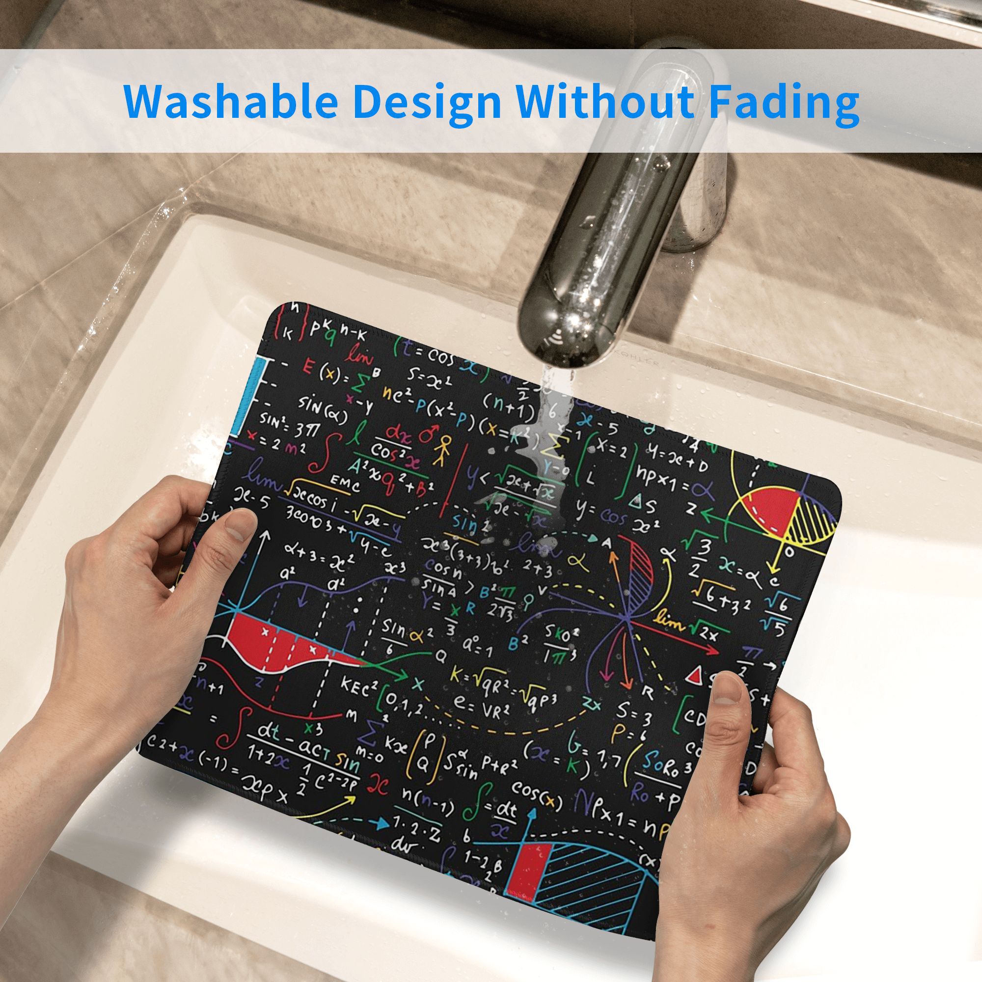 Amazing World Of Mathematics M – обзор и цена Laptop Accessories World