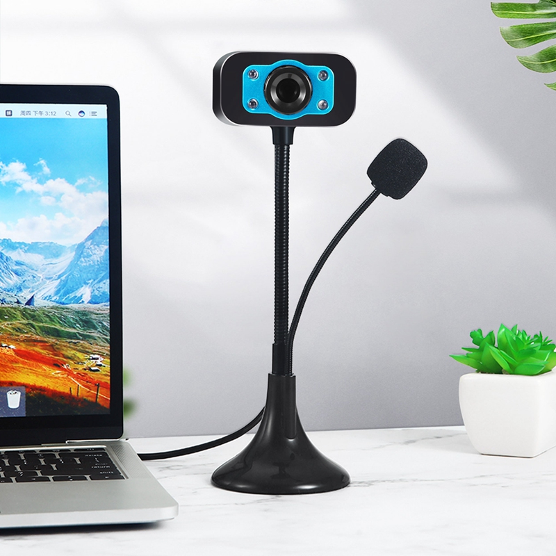 New Web Camera USB High Defini – обзор и цена Laptop Accessories Youtube
