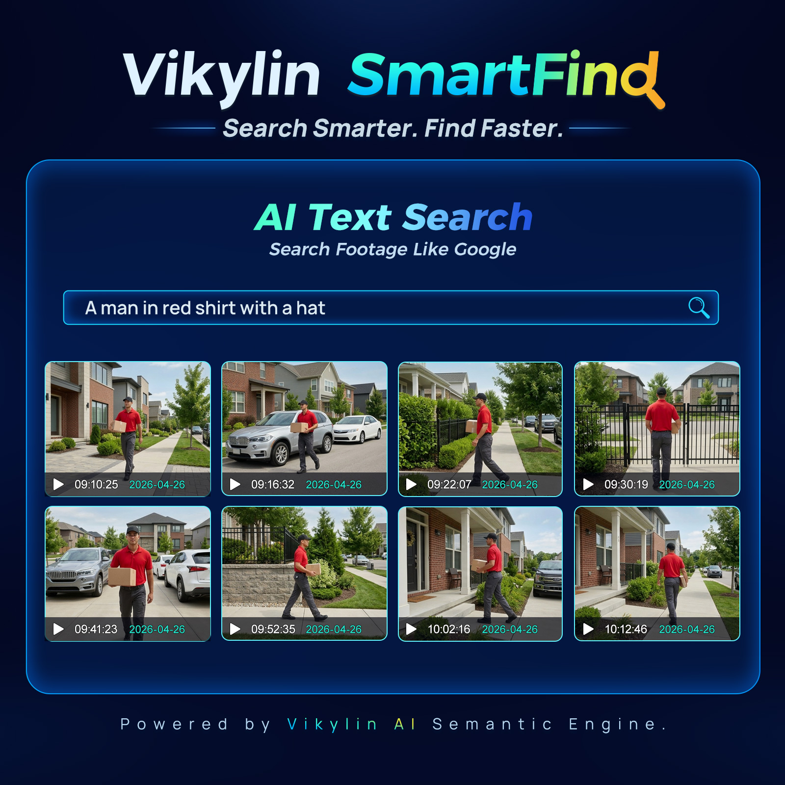 Vikylin 4K NVR UP to 12MP 8CH  – обзор и цена Hdmi Vga Adapter