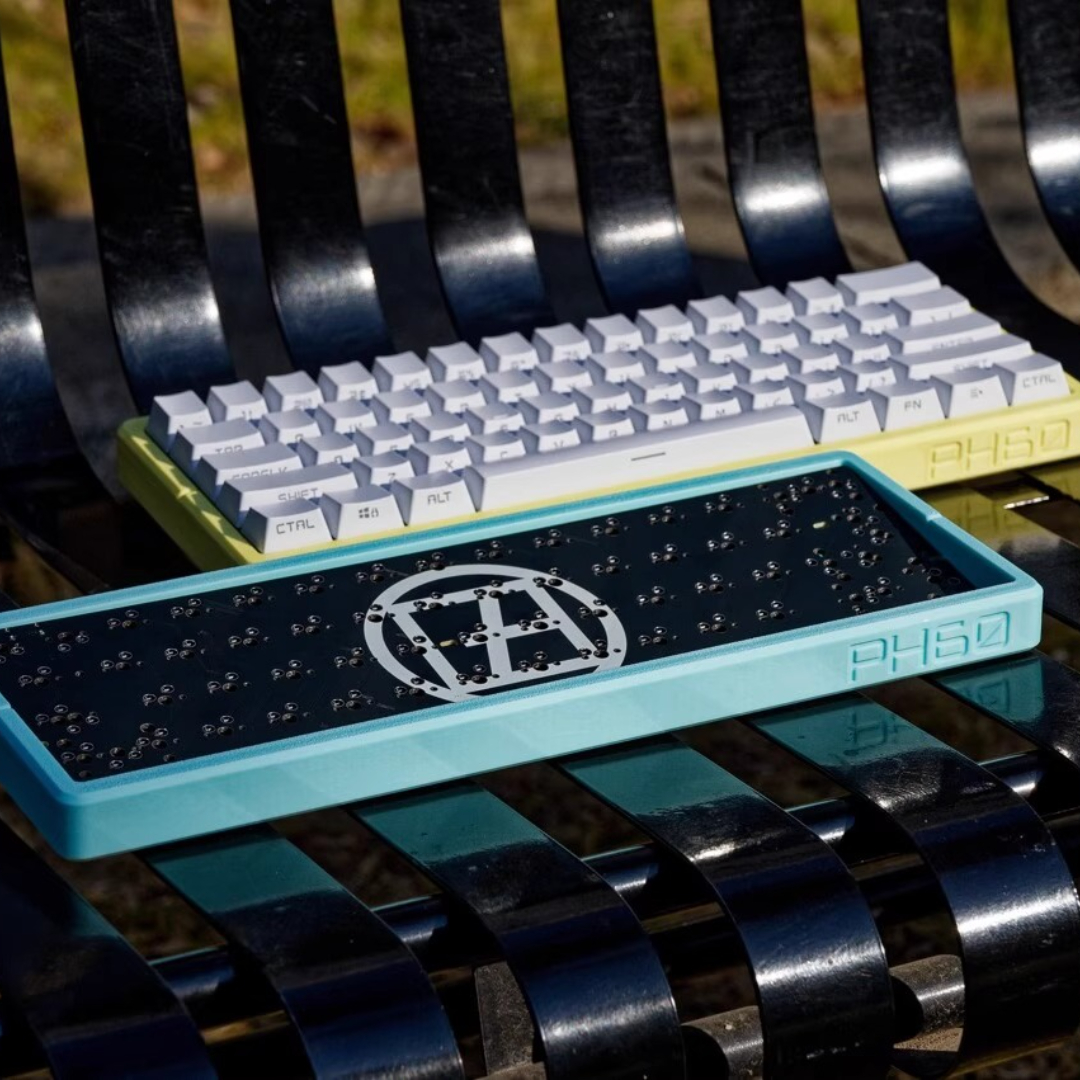 PH60 Kit Rev2 HHKB Keyboard Sh – обзор и цена Laptop Accessories 3D Print