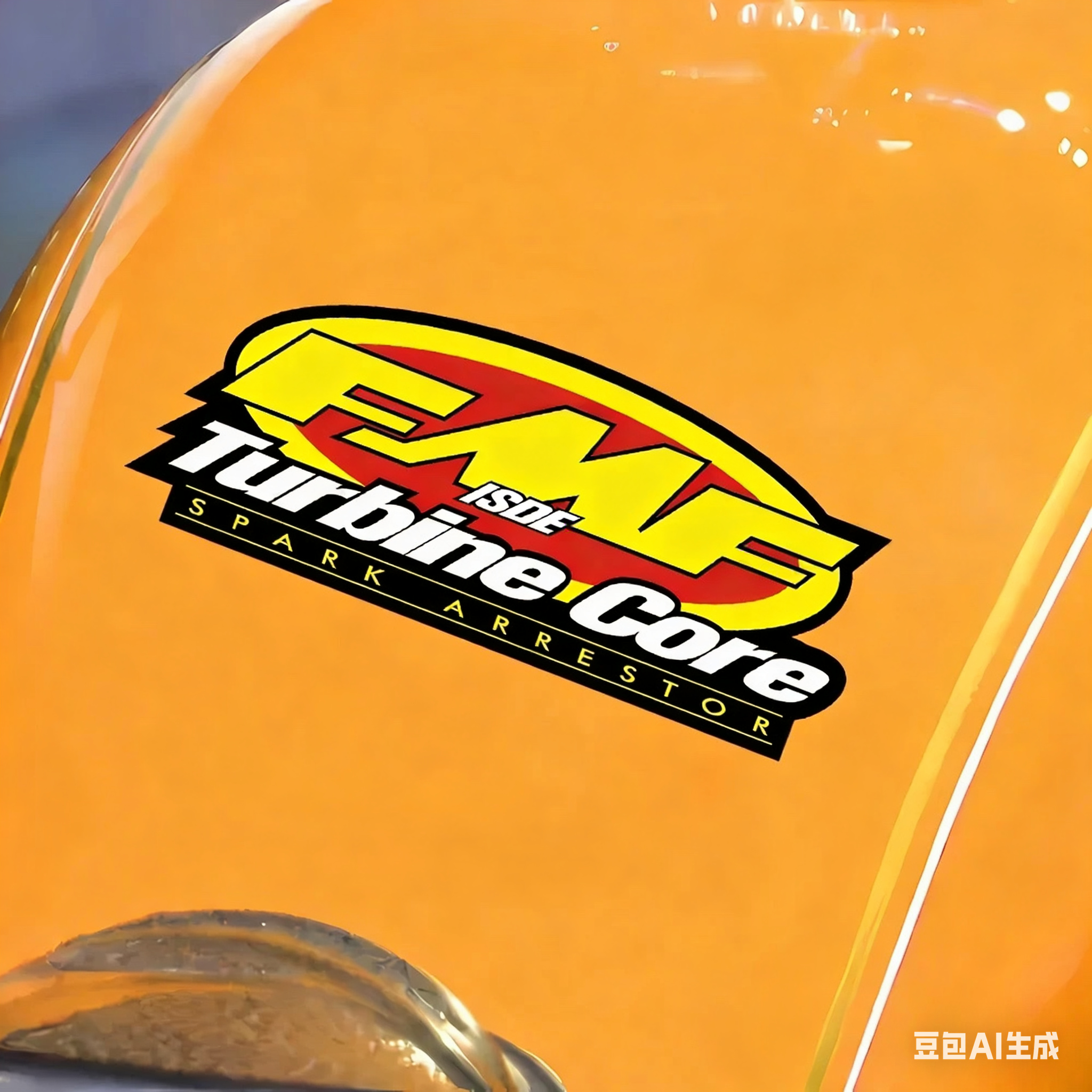 FMF POWERCORE2 30×40cm Car Sti – обзор и цена Laptop Accessories Wallpaper
