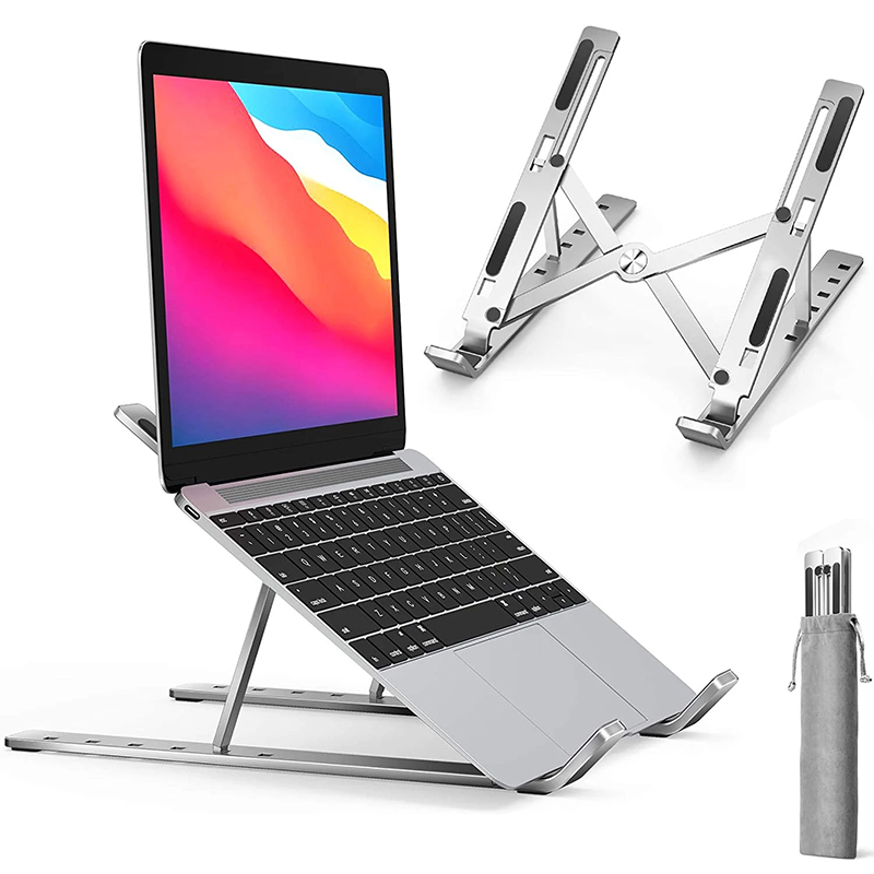 Portable Laptop Stand ABSPlast – обзор и цена Laptop Accessories Macbook