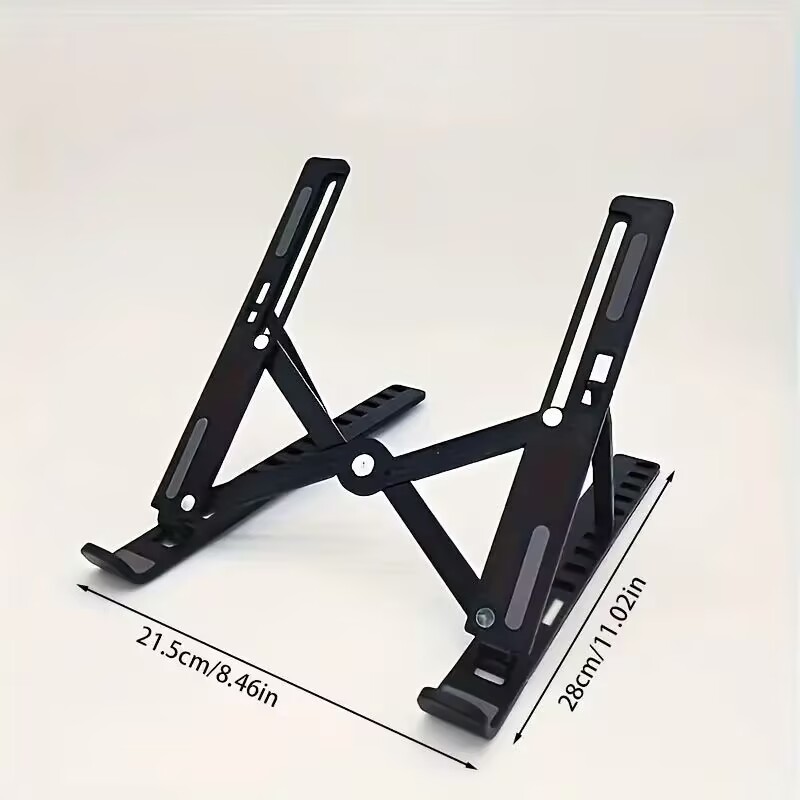 Portable Laptop Stand ABSPlast – обзор и цена Laptop Accessories Macbook
