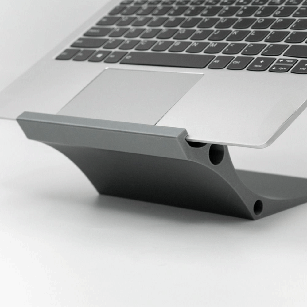 New Suspended Laptop Elevated  – обзор и цена Laptop Accessories 3D Print