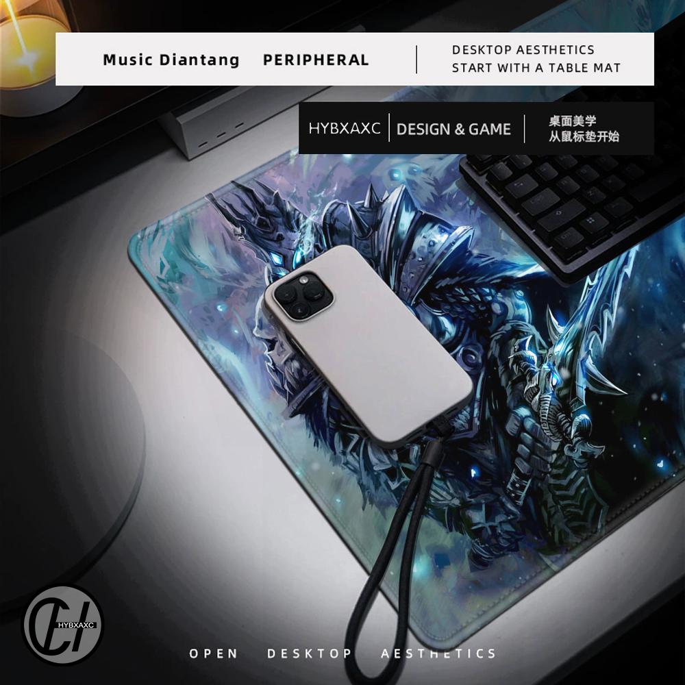 World of Warcraft Lich King Mo – обзор и цена Laptop Accessories World