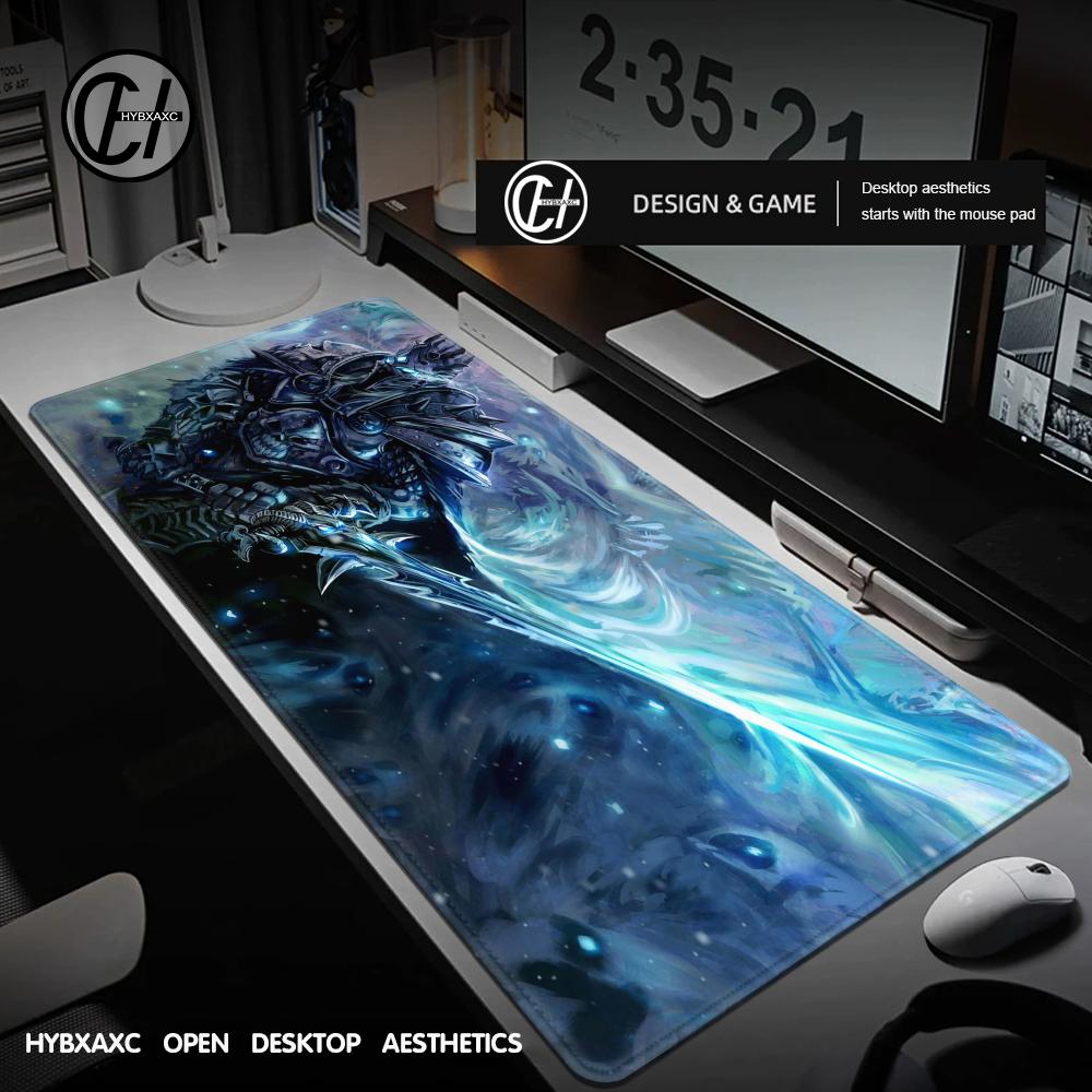 World of Warcraft Lich King Mo – обзор и цена Laptop Accessories World