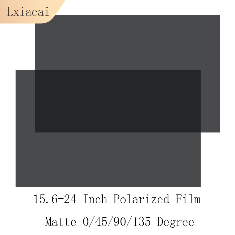 Polarized Adhesive film With P – обзор и цена Laptop Accessories Protector