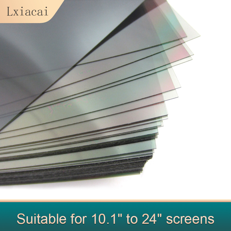 Polarized Adhesive film With P – обзор и цена Laptop Accessories Protector