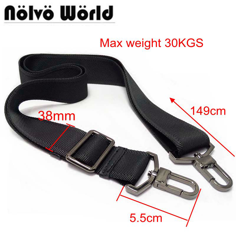 38mm Max 30KGS Strong Hook Nyl – обзор и цена Laptop Accessories World