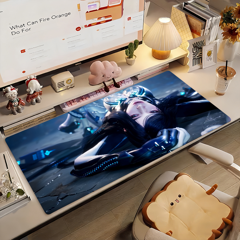 S-Stellar B-Blade Mouse Pad No – обзор и цена Laptop Accessories For Protection