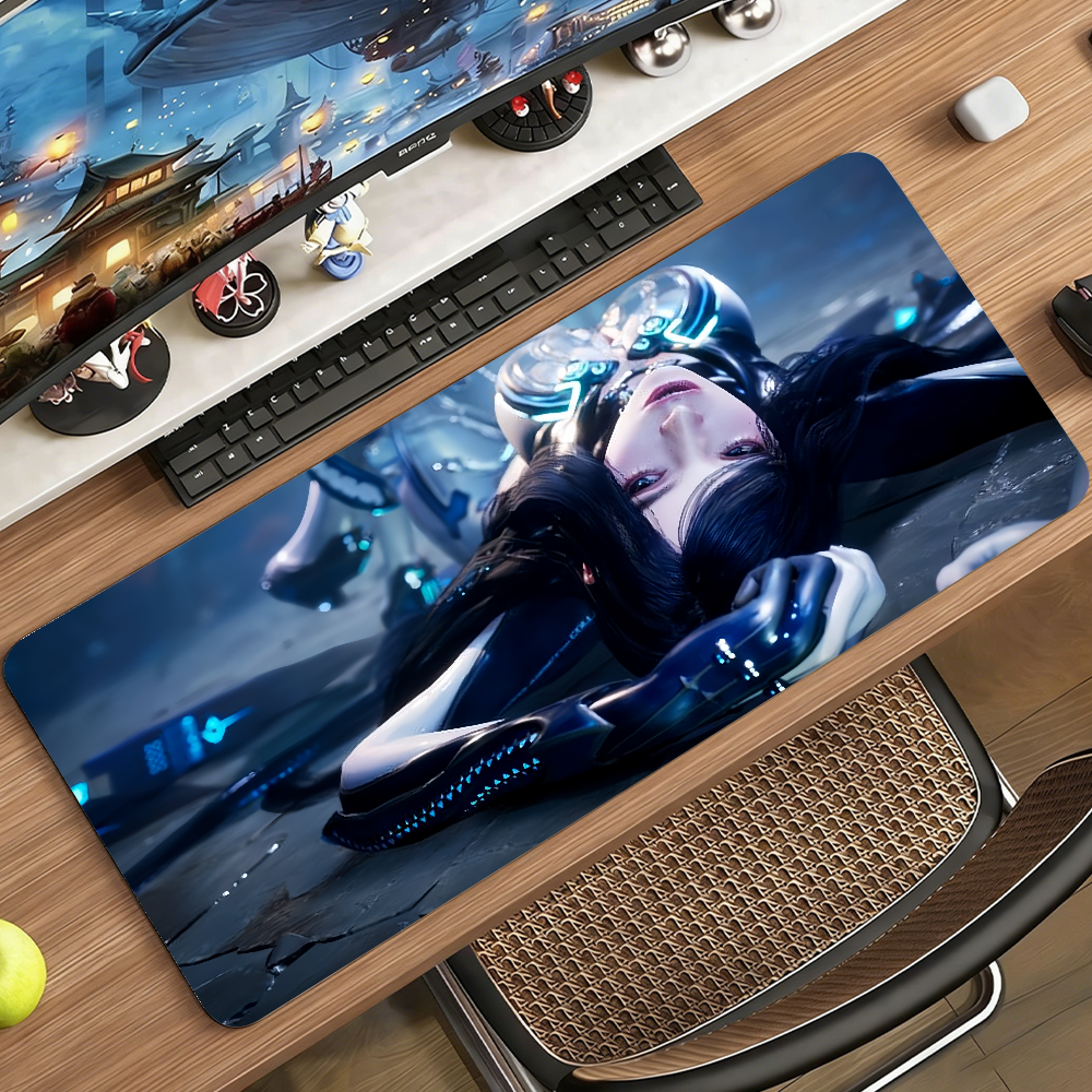 S-Stellar B-Blade Mouse Pad No – обзор и цена Laptop Accessories For Protection