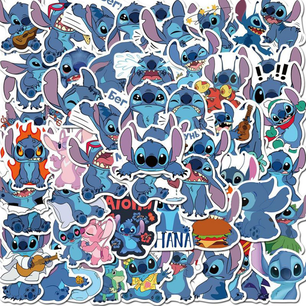 10/30/50/100pcs Disney Cute Ca – обзор и цена Laptop Accessories Kids