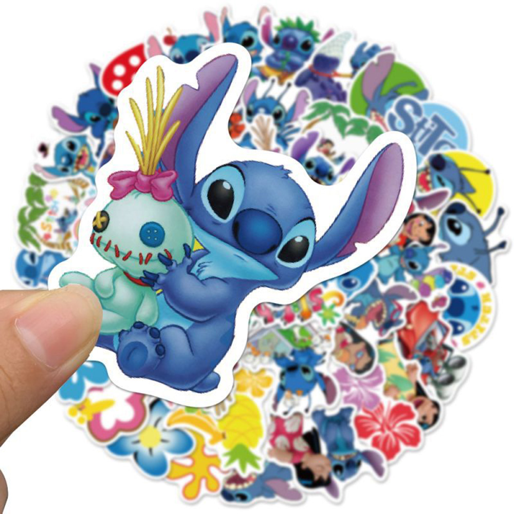 10/30/50/100pcs Disney Cute Ca – обзор и цена Laptop Accessories Kids