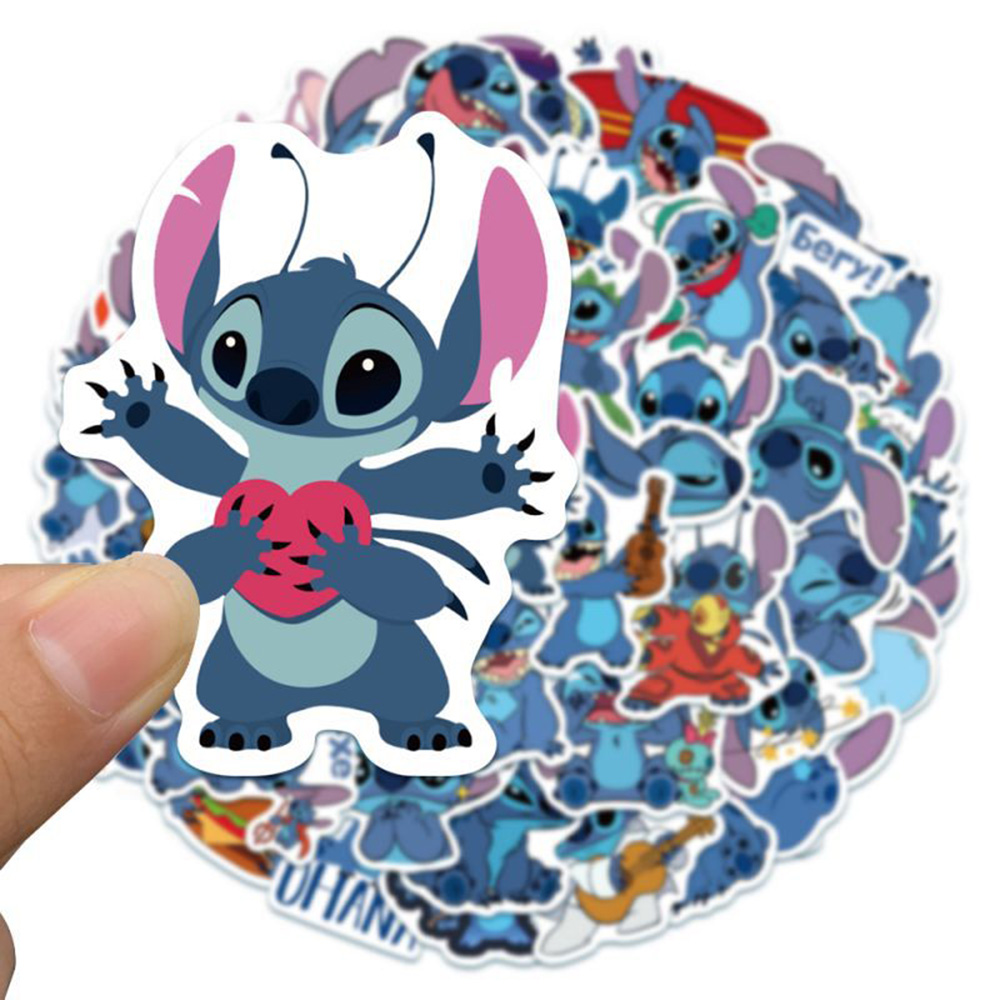 10/30/50/100pcs Disney Cute Ca – обзор и цена Laptop Accessories Kids