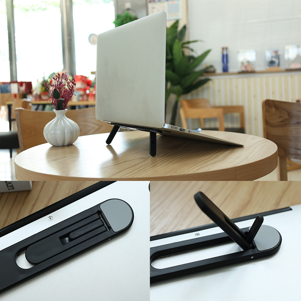 Universal Laptop Stand Holder  – обзор и цена Laptop Accessories Macbook