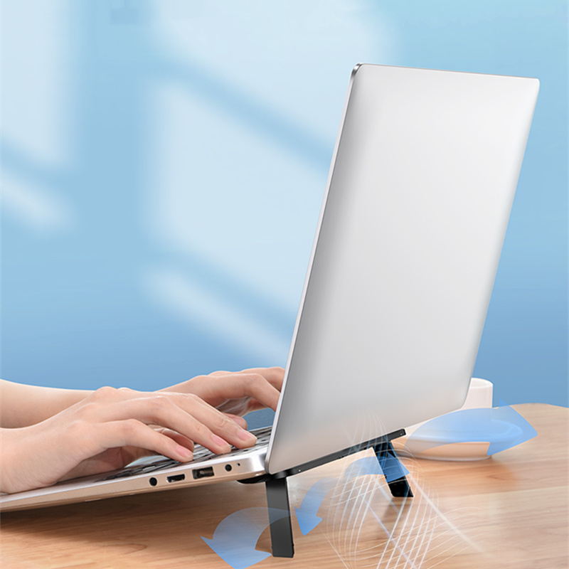 Universal Laptop Stand Holder  – обзор и цена Laptop Accessories Macbook