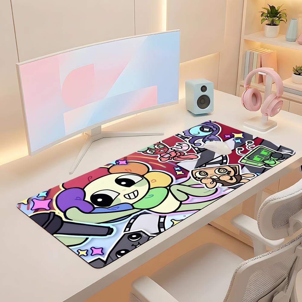 ajnime D-dandy's World Mouse P – обзор и цена Laptop Accessories World