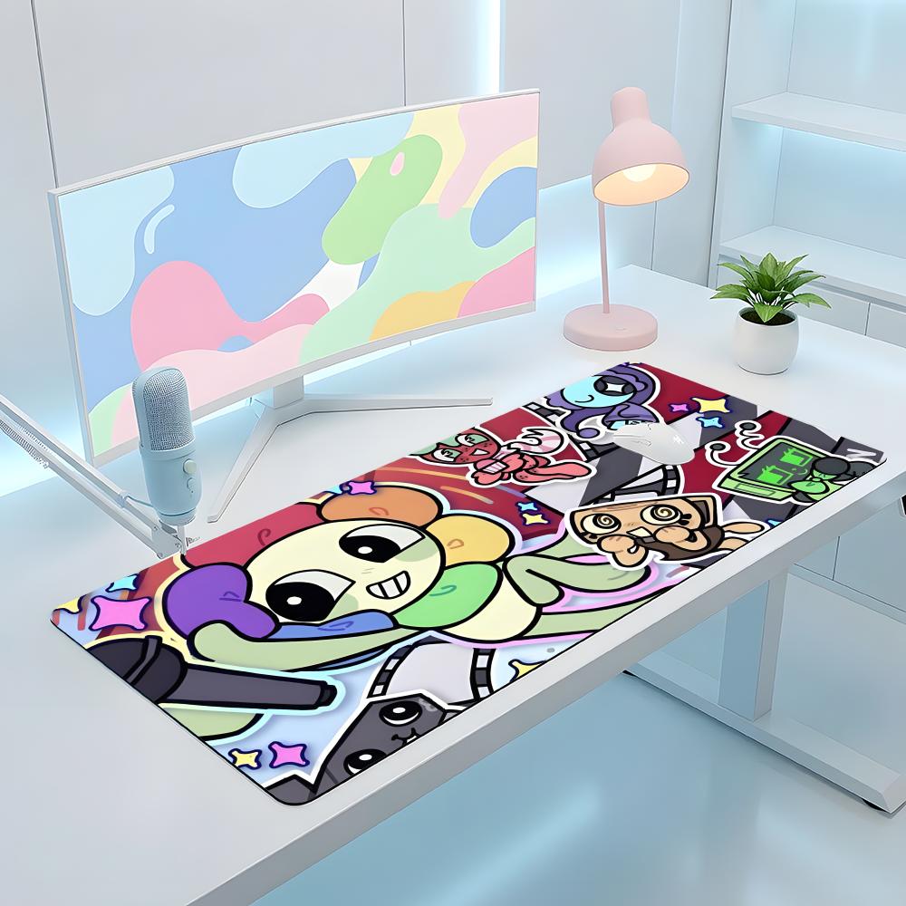 ajnime D-dandy's World Mouse P – обзор и цена Laptop Accessories World