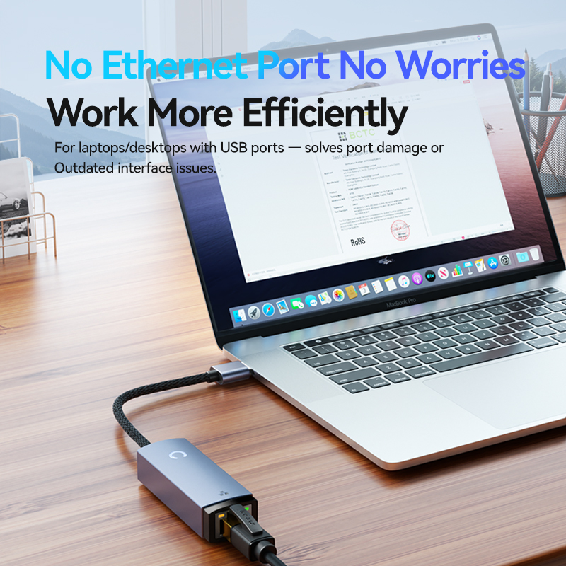 1000Mbps USB 3.0 to RJ45 Netwo – обзор и цена Laptop Accessories Macbook