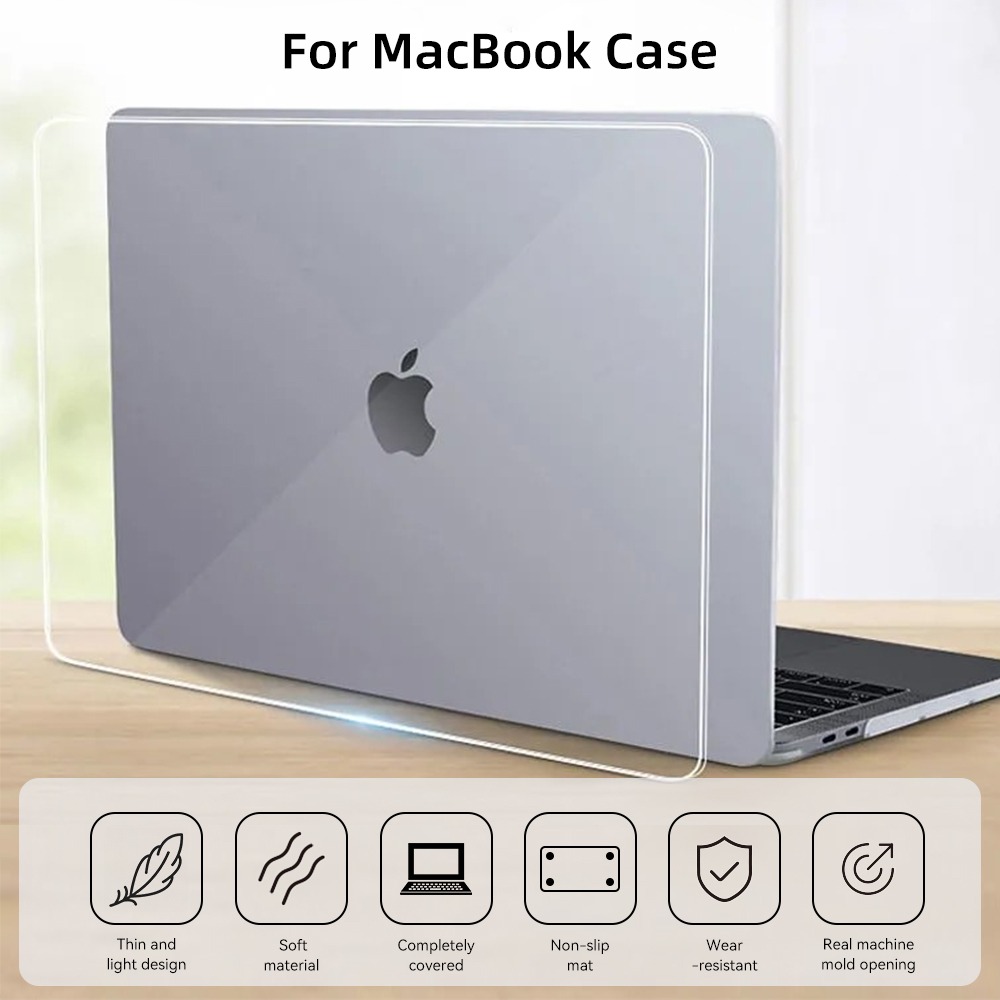 Laptop Protective Case For Mac – обзор и цена Laptop Accessories Macbook