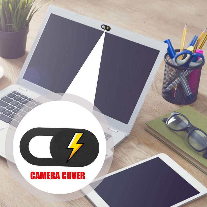 Camera Privacy Protection Cove – обзор и цена Laptop Accessories For Protection