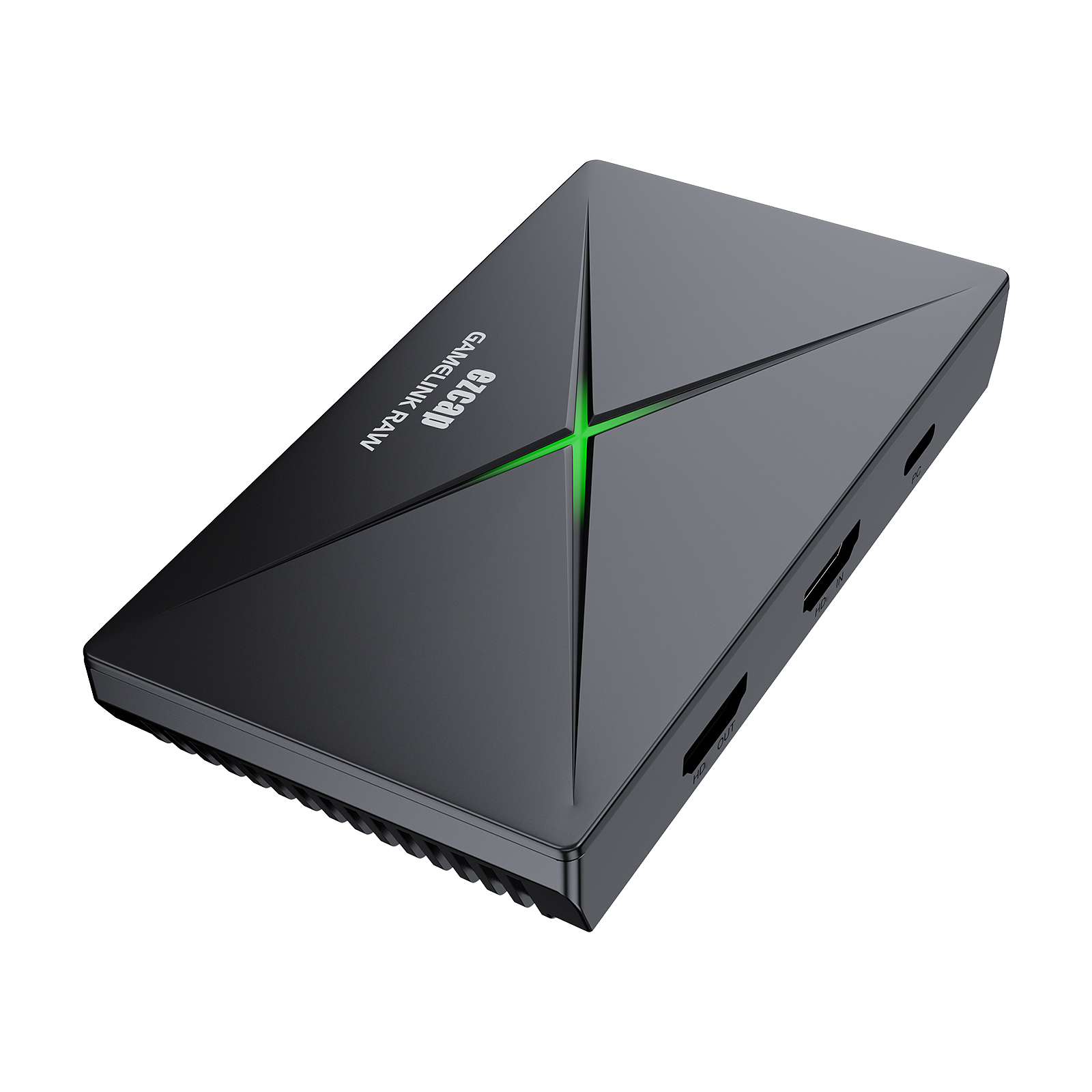 ezcap333 GAMELINK RAW 4K HD Vi – обзор и цена Monitor Portable Usb