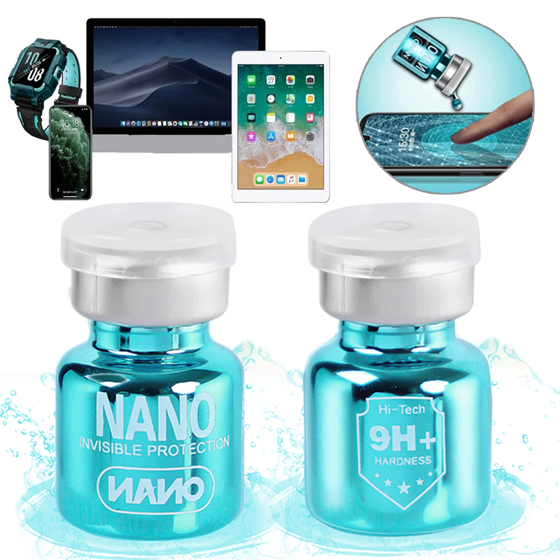 2ML Nano Liquid Protective Fil – обзор и цена Laptop Accessories Protector
