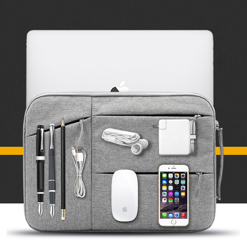 Laptop Bag Sleeve For Macbook  – обзор и цена Laptop Accessories Macbook