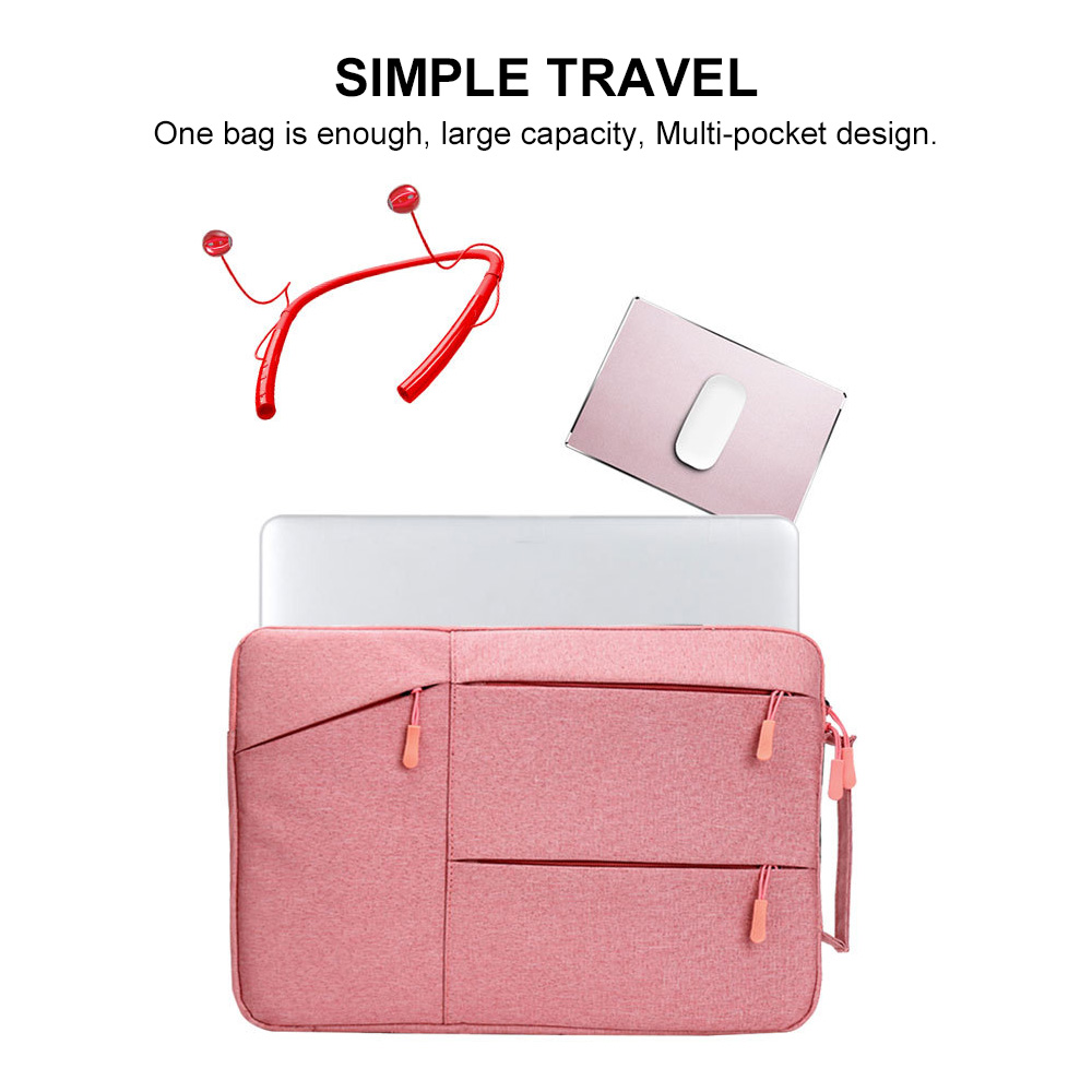 Laptop Bag Sleeve For Macbook  – обзор и цена Laptop Accessories Macbook