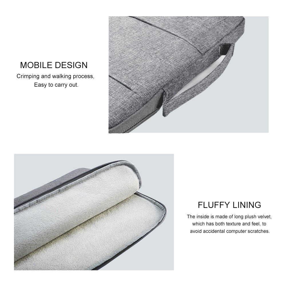 Laptop Bag Sleeve For Macbook  – обзор и цена Laptop Accessories Macbook