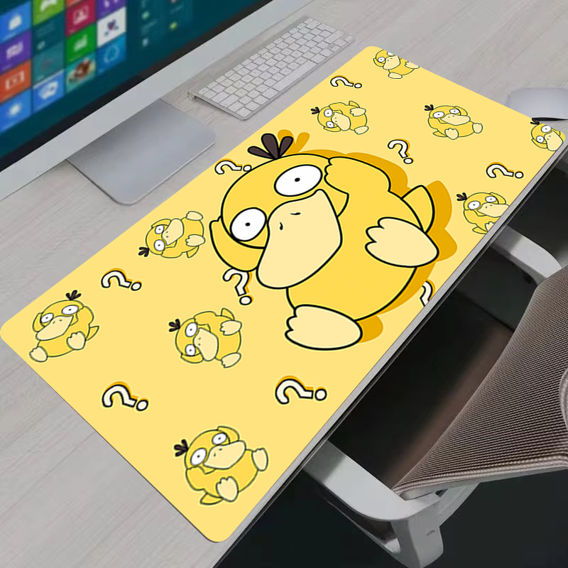 Mousepad Anime P-Pokemon Psydu – обзор и цена Keyboard Laptop Accessories