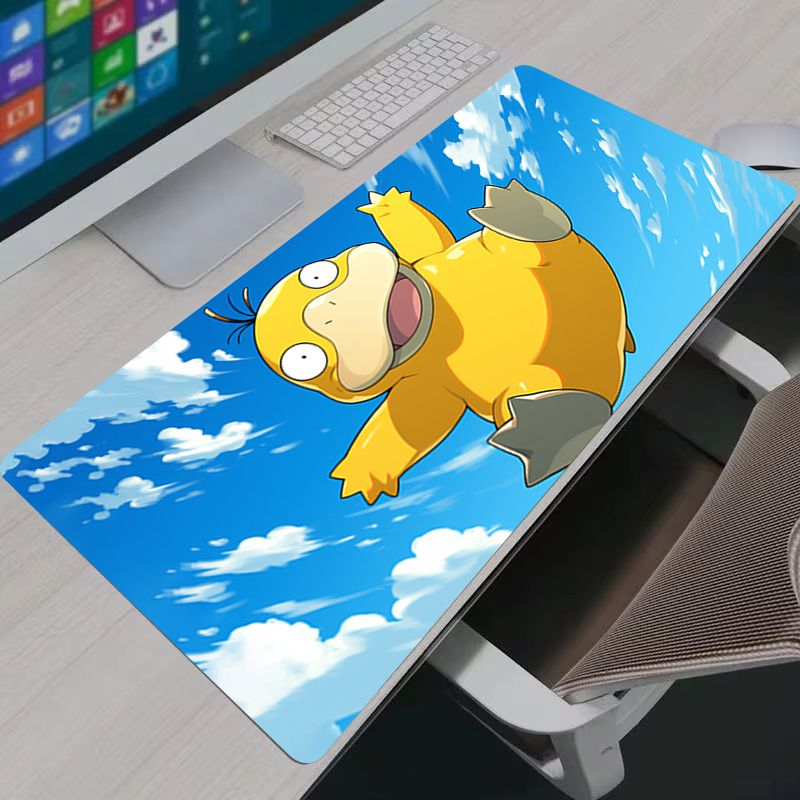 Mousepad Anime P-Pokemon Psydu – обзор и цена Keyboard Laptop Accessories