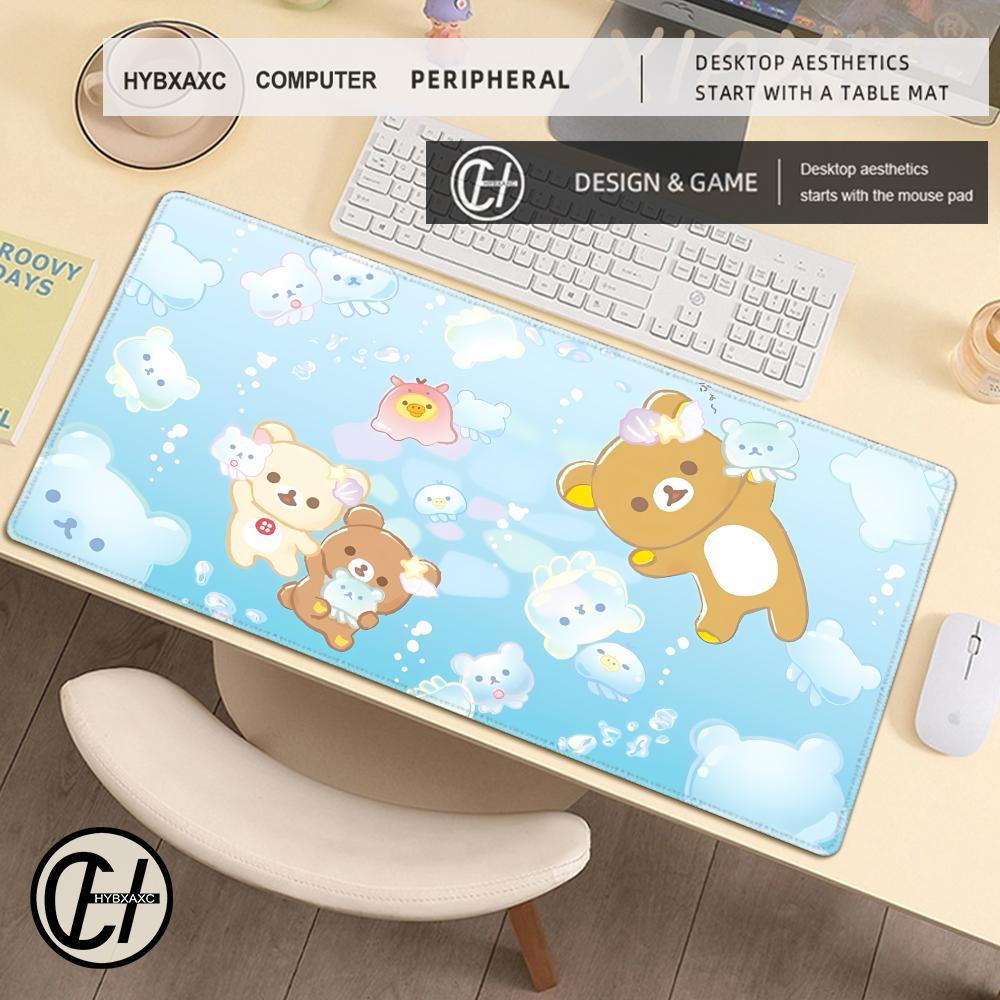 Cute Cat R Mouse Pad Janpanese – обзор и цена Laptop Accessories Protector